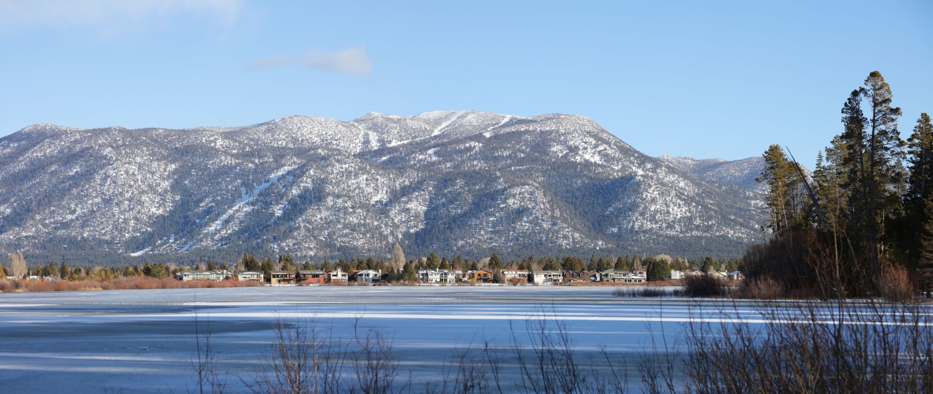 Lake Tahoe