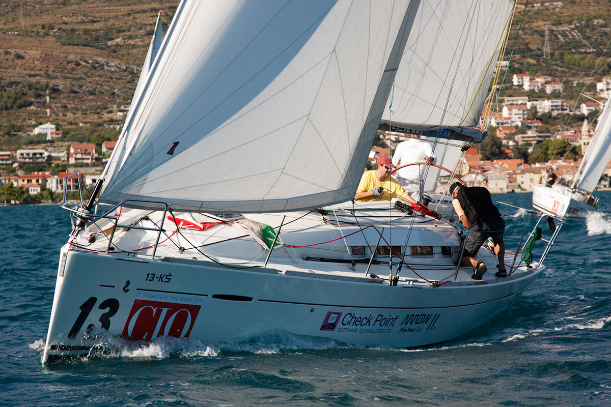 It regatta 2012 6861