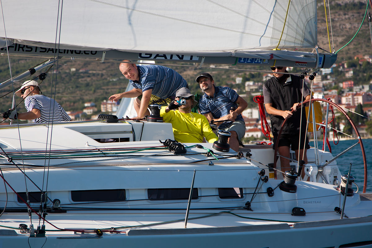 It regatta 2012 6864
