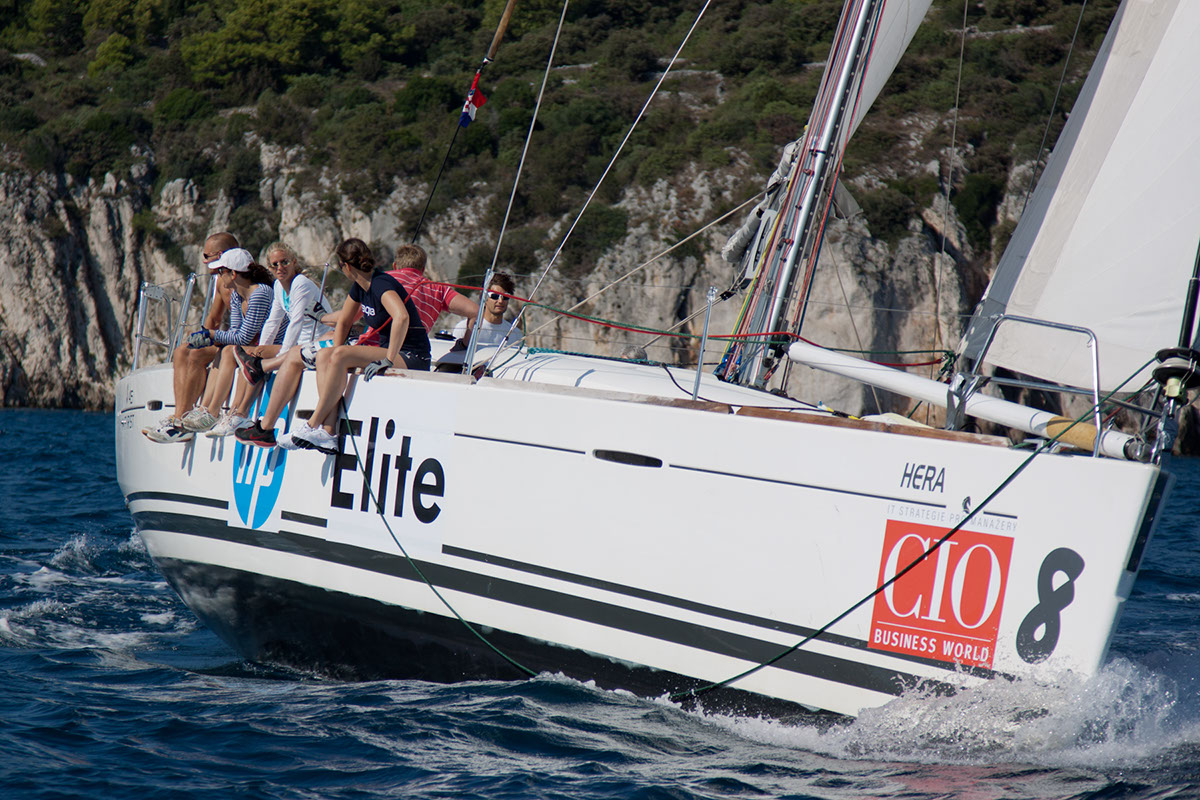 It regatta 2012 7127