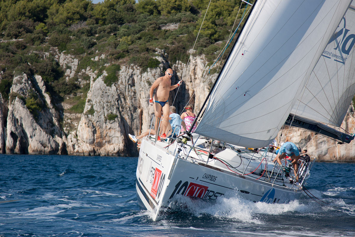 It regatta 2012 7137