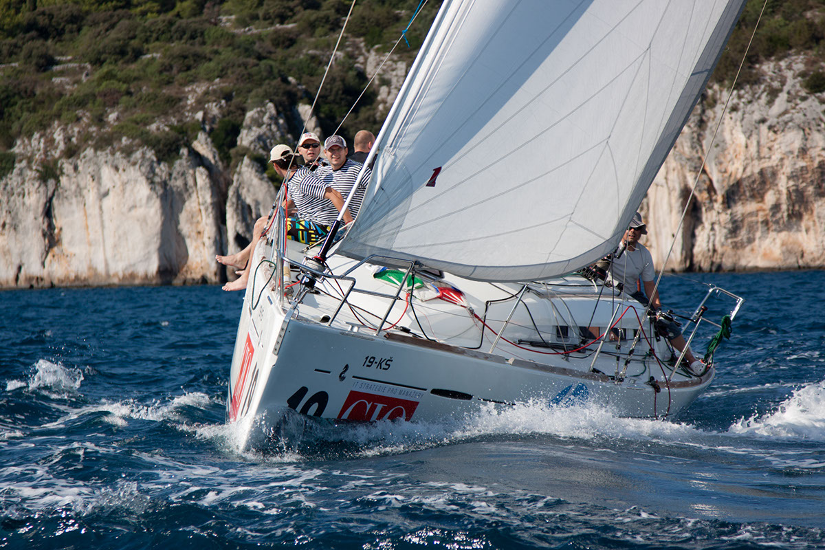 It regatta 2012 7164