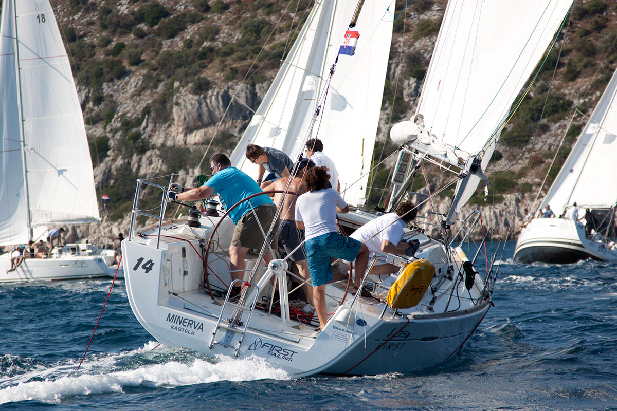 It regatta 2012 7214