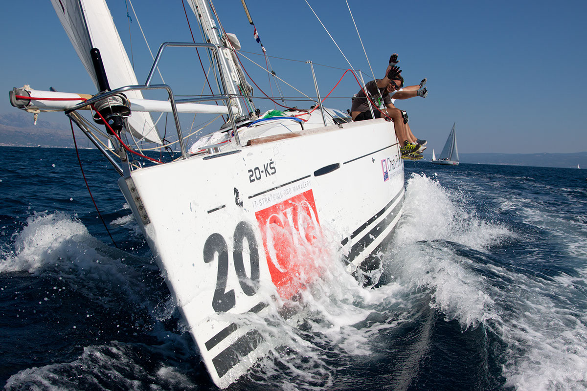 It regatta 2012 7233