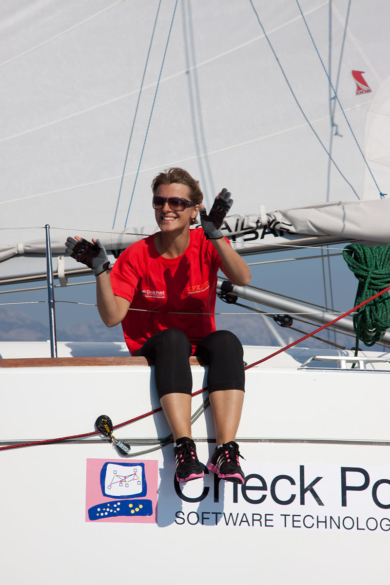 It regatta 2012 7256