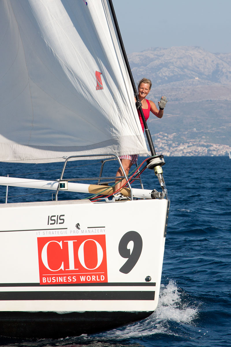 It regatta 2012 7269