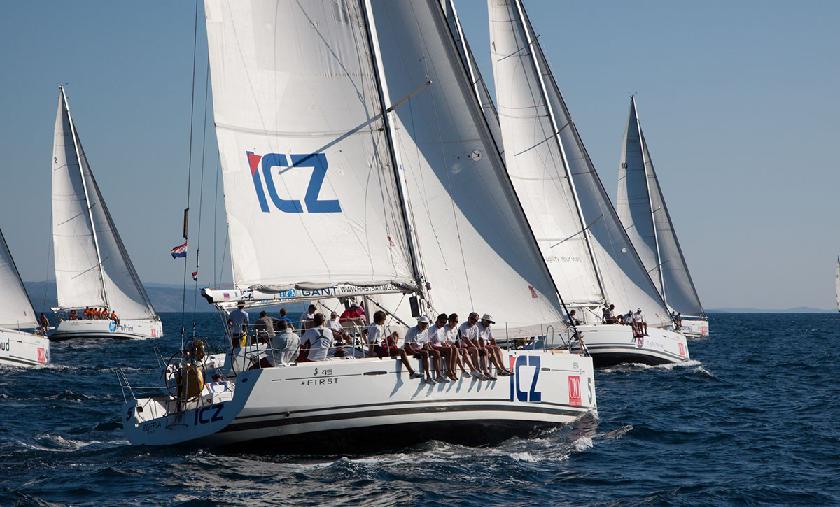 It regatta 2012 7276