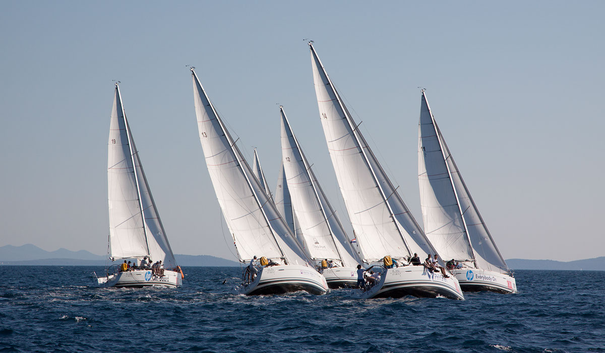 It regatta 2012 7282