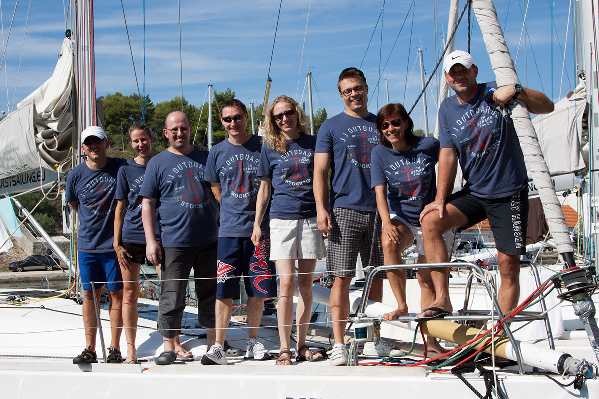 It regatta 2012 7346