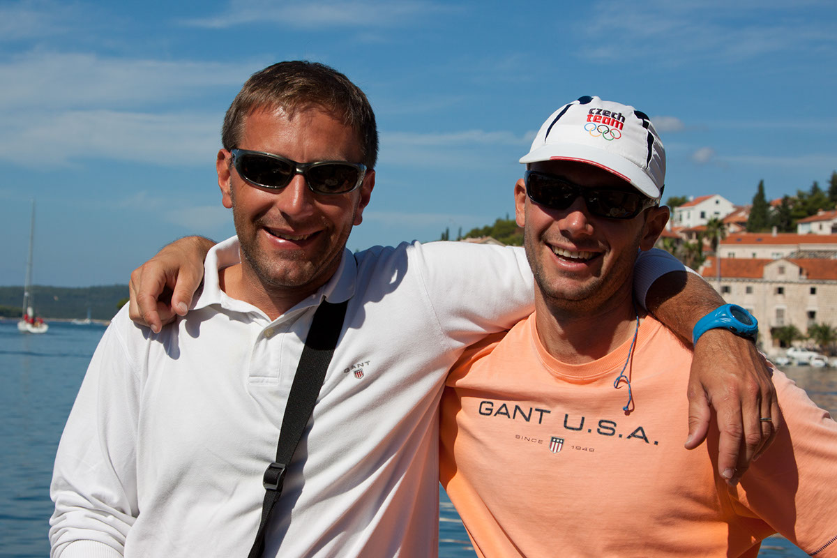 It regatta 2012 7379