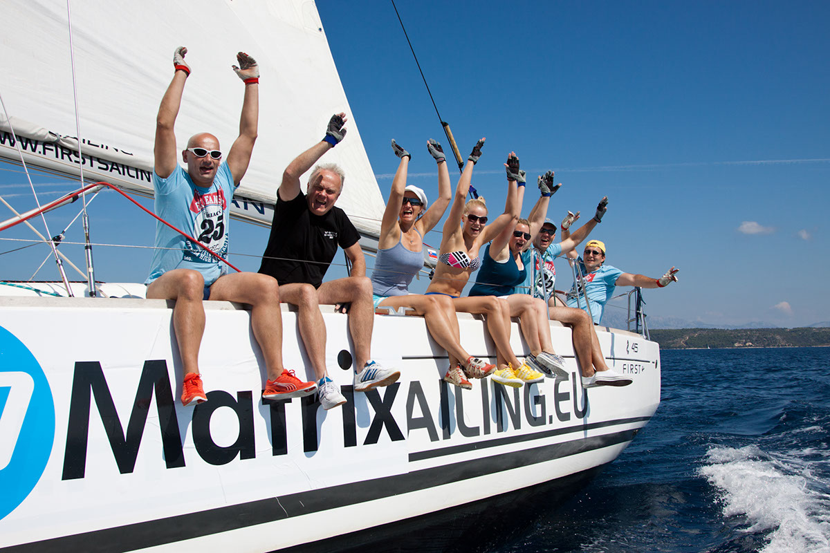 It regatta 2012 7392