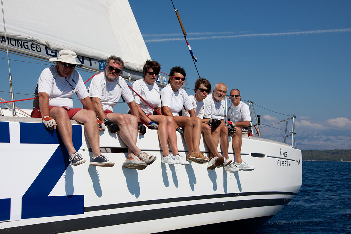 It regatta 2012 7402