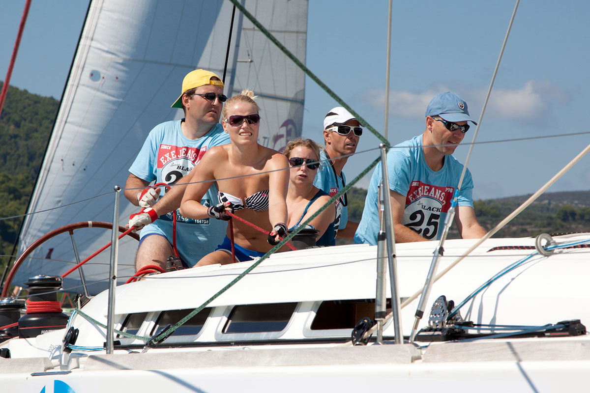 It regatta 2012 7417