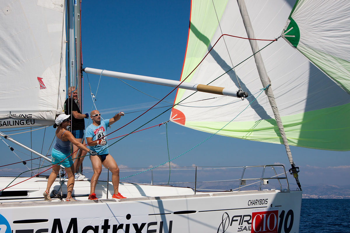 It regatta 2012 7461