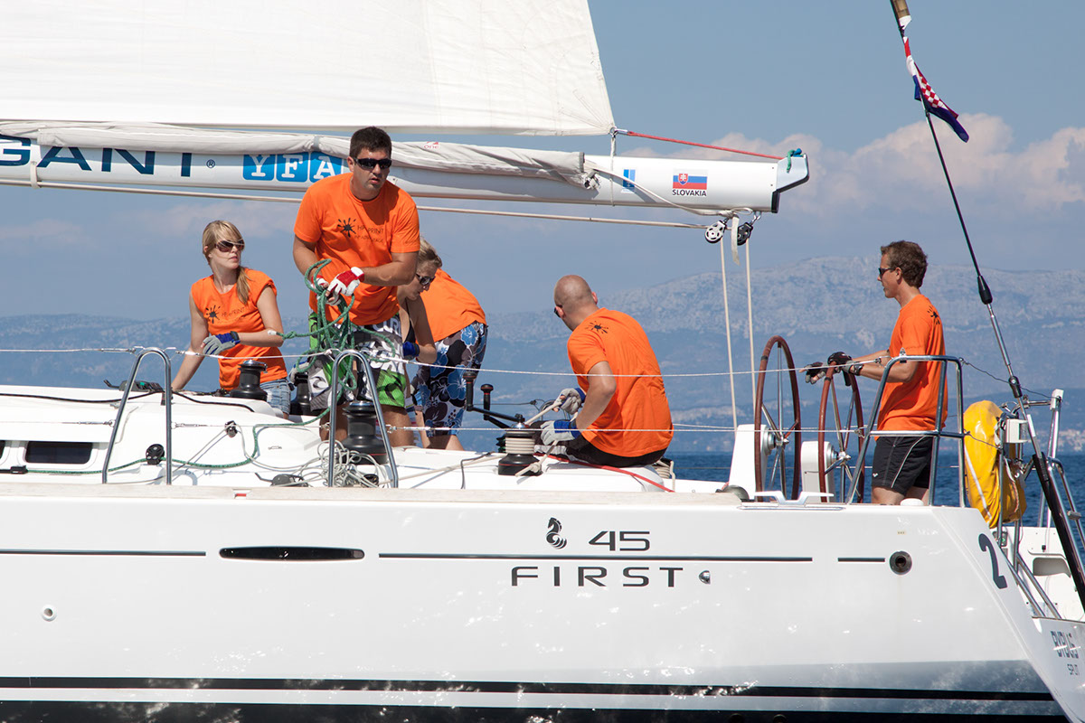 It regatta 2012 7494