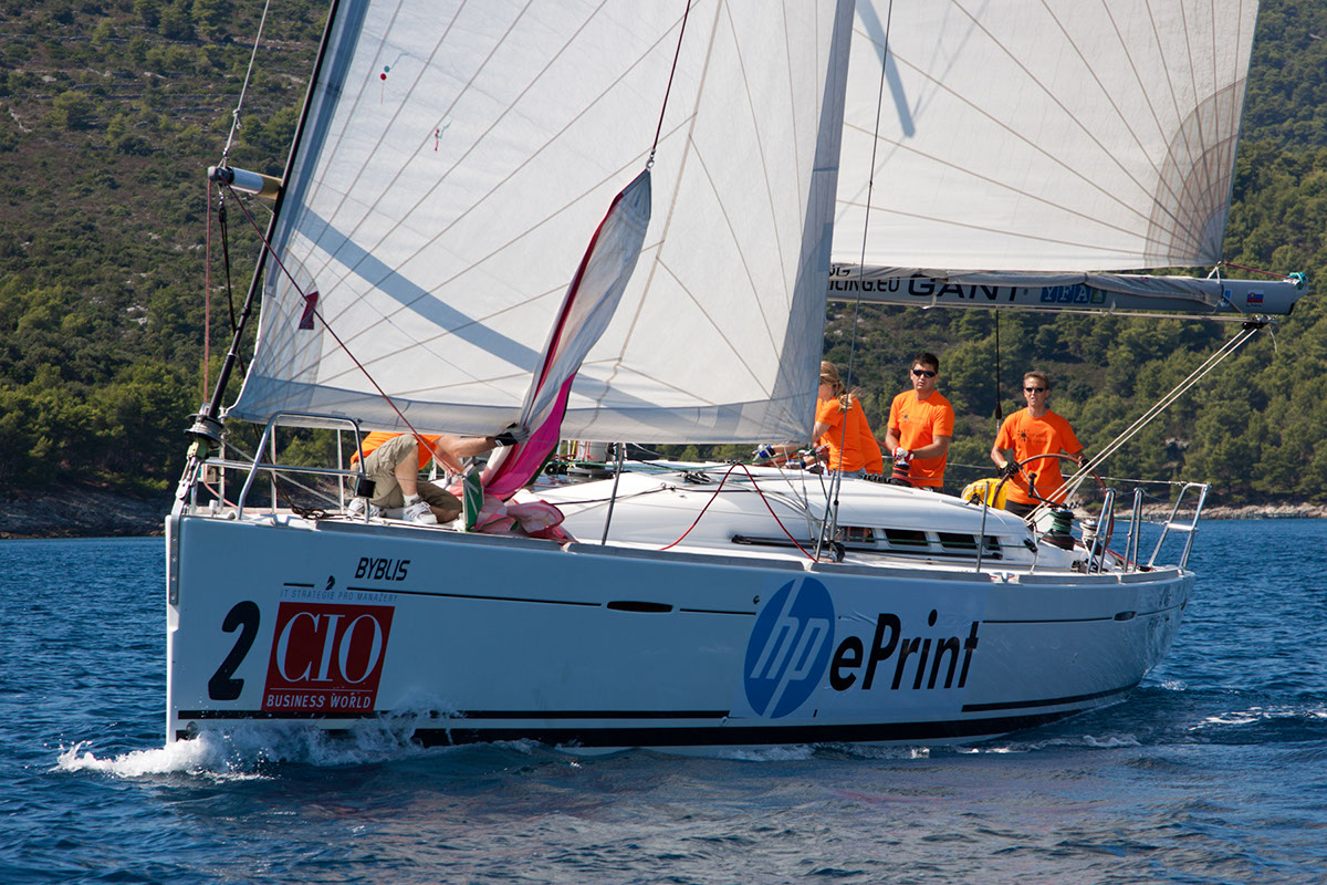 It regatta 2012 7544