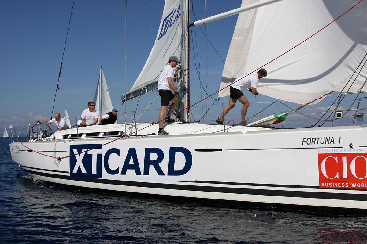 It regatta 2012 7613