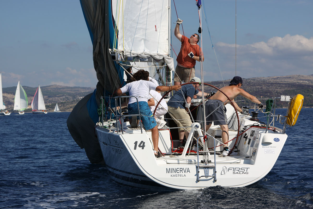 It regatta 2012 7651