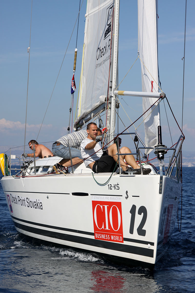 It regatta 2012 7684