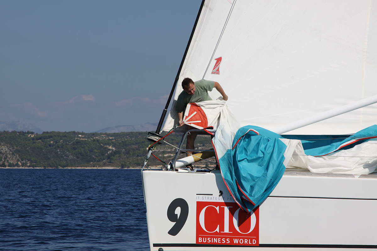 It regatta 2012 7706