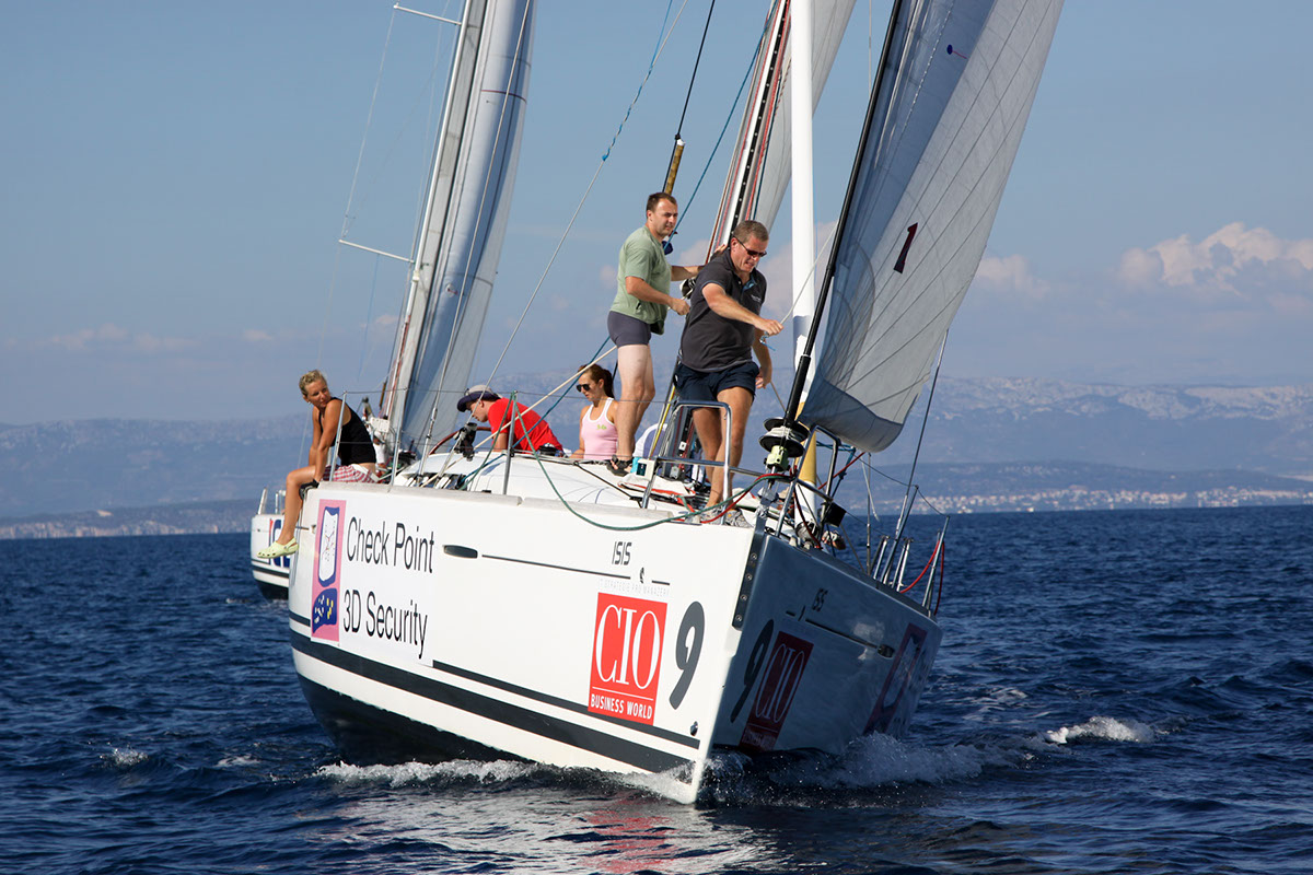 It regatta 2012 7774