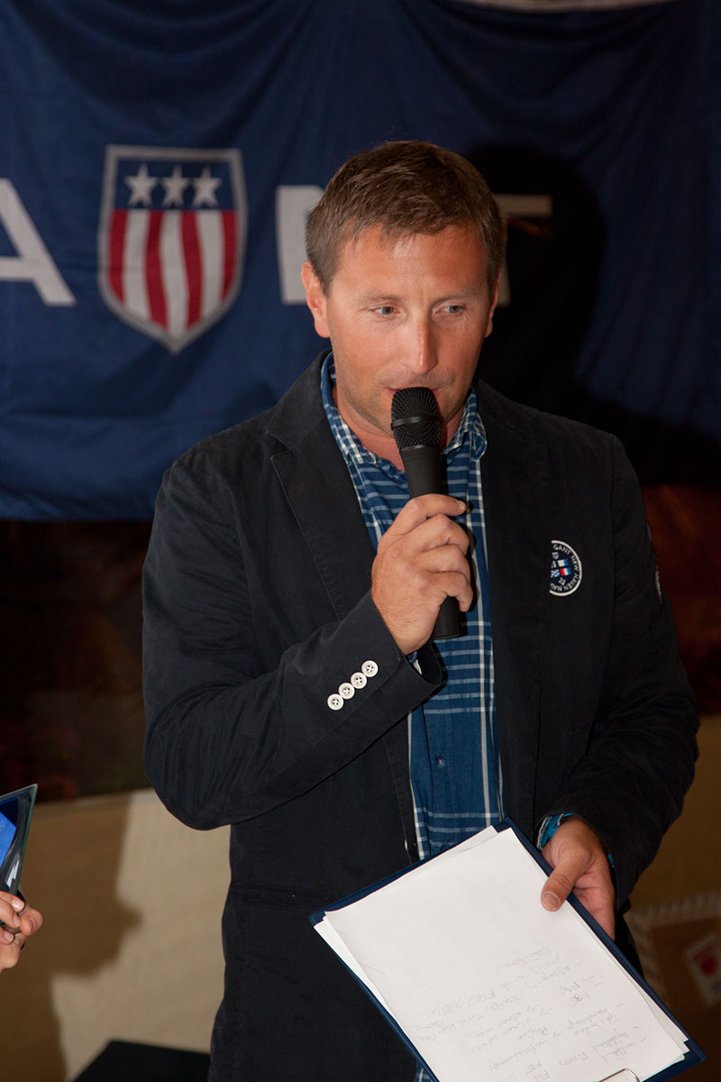 It regatta 2012 7829