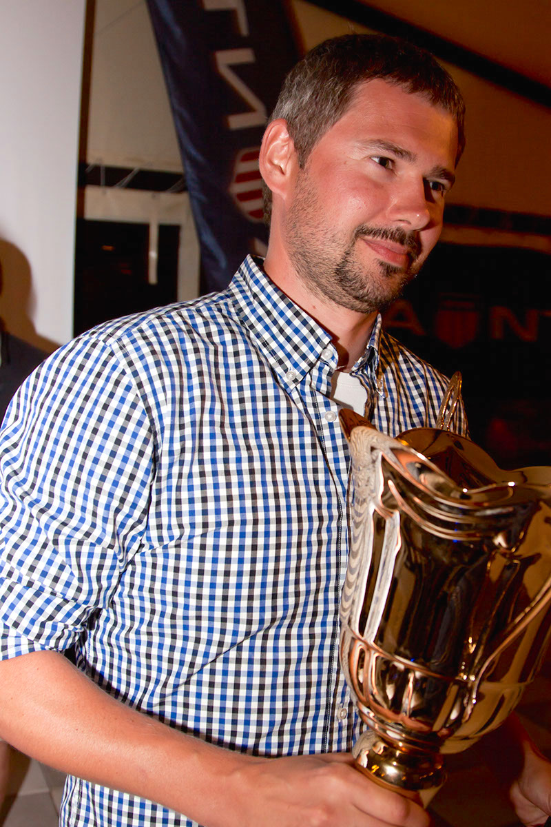 It regatta 2012 7891